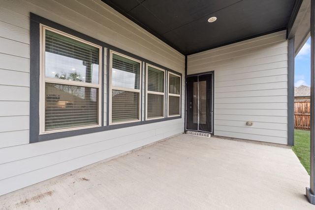 1610 Wayback Drive, Celina, TX 75009