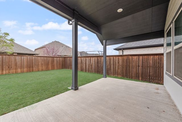 1610 Wayback Drive, Celina, TX 75009