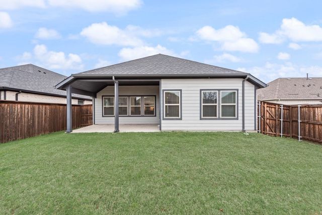 1610 Wayback Drive, Celina, TX 75009