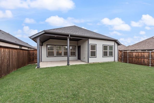 1610 Wayback Drive, Celina, TX 75009