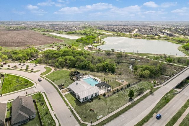 1610 Wayback Drive, Celina, TX 75009