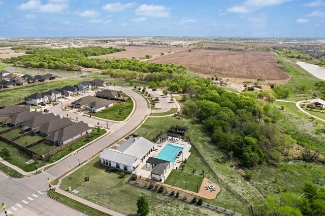 1610 Wayback Drive, Celina, TX 75009