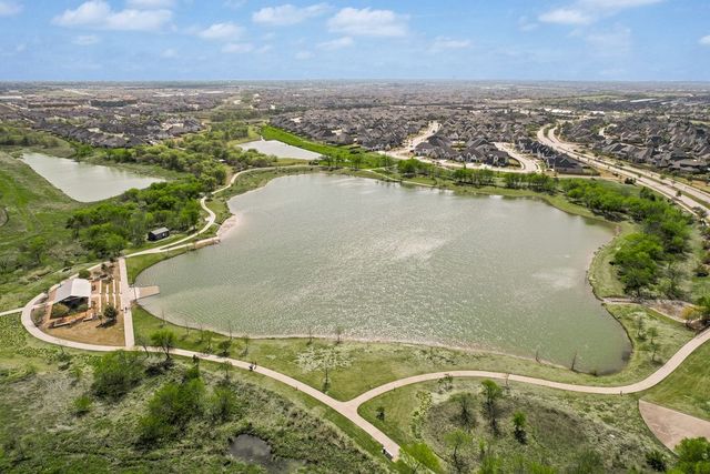 1610 Wayback Drive, Celina, TX 75009