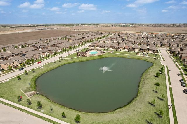 1610 Wayback Drive, Celina, TX 75009