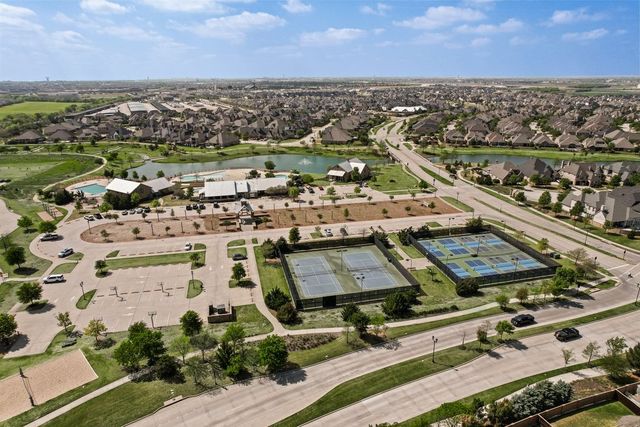 1610 Wayback Drive, Celina, TX 75009