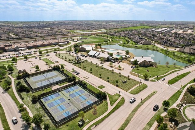 1610 Wayback Drive, Celina, TX 75009