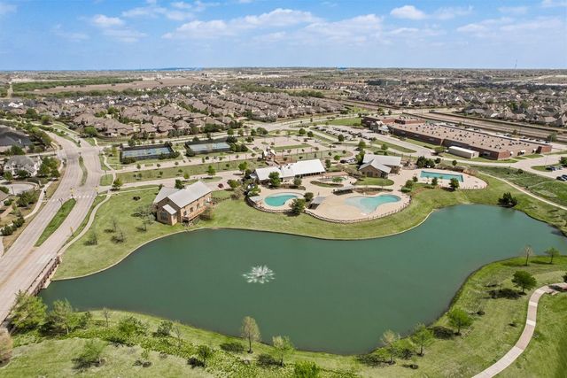 1610 Wayback Drive, Celina, TX 75009