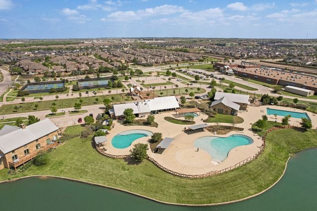 1610 Wayback Drive, Celina, TX 75009