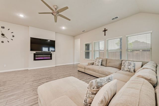 1610 Wayback Drive, Celina, TX 75009