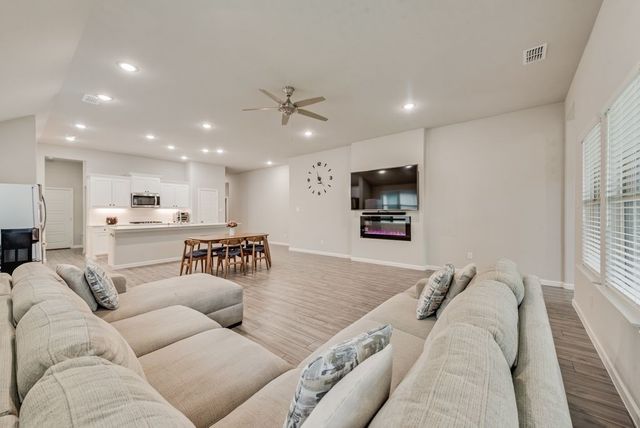 1610 Wayback Drive, Celina, TX 75009