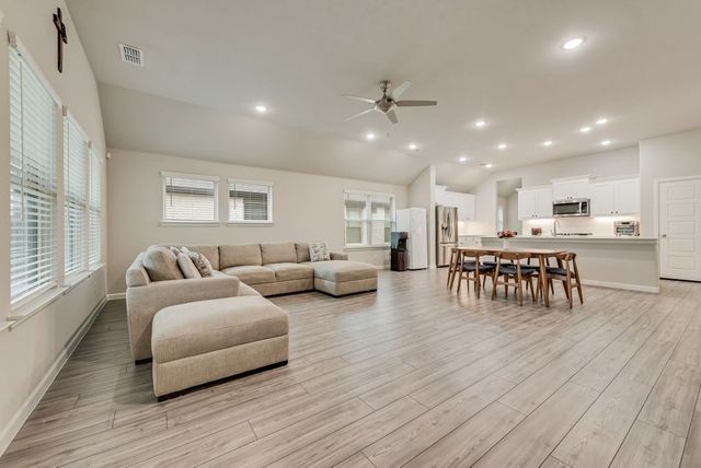 1610 Wayback Drive, Celina, TX 75009