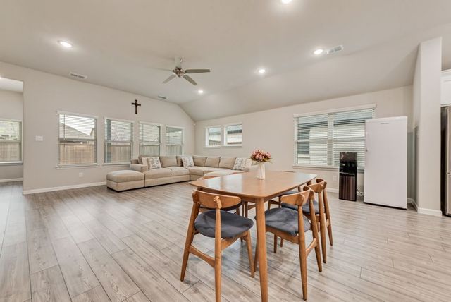 1610 Wayback Drive, Celina, TX 75009