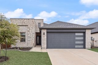 1610 Wayback Drive, Celina, TX 75009