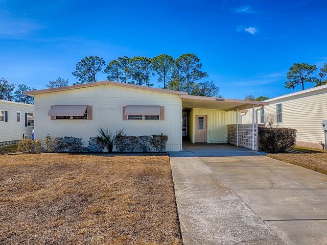 25919 ZINNIA LANE, Astatula, FL 34705