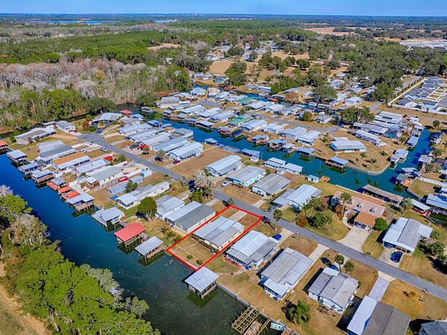 25919 ZINNIA LANE, Astatula, FL 34705