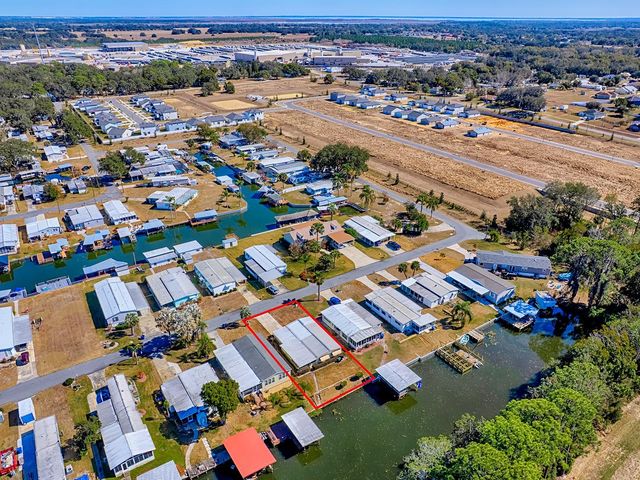 25919 ZINNIA LANE, Astatula, FL 34705