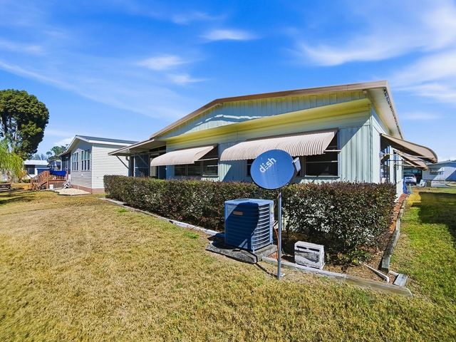 25919 ZINNIA LANE, Astatula, FL 34705