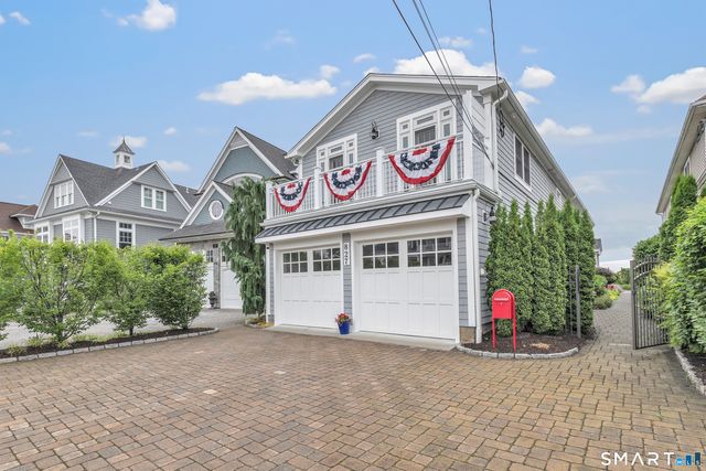 827 East Broadway, Milford, CT 06460