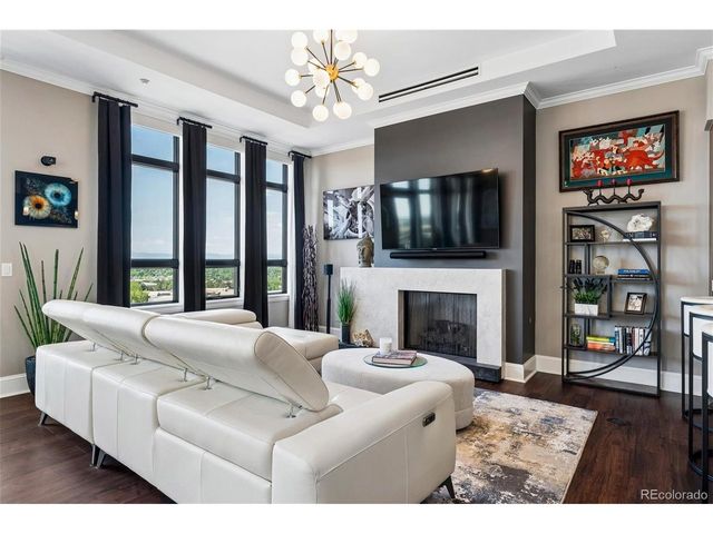 7600 Landmark Way 902-2, Greenwood Village, CO 80111