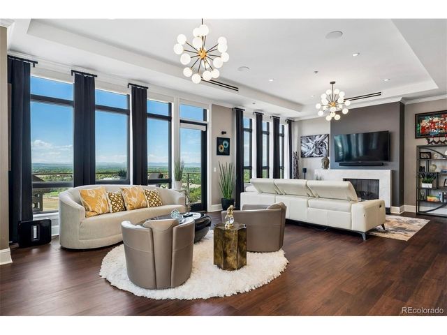 7600 Landmark Way 902-2, Greenwood Village, CO 80111