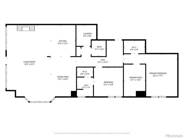 7600 Landmark Way 902-2, Greenwood Village, CO 80111