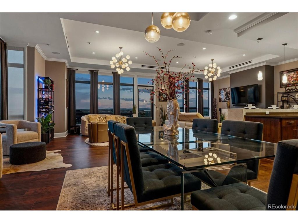 7600 Landmark Way 902-2, Greenwood Village, CO 80111