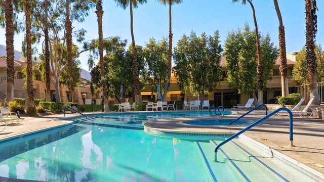 2820 N Arcadia Court 101, Palm Springs, CA 92262