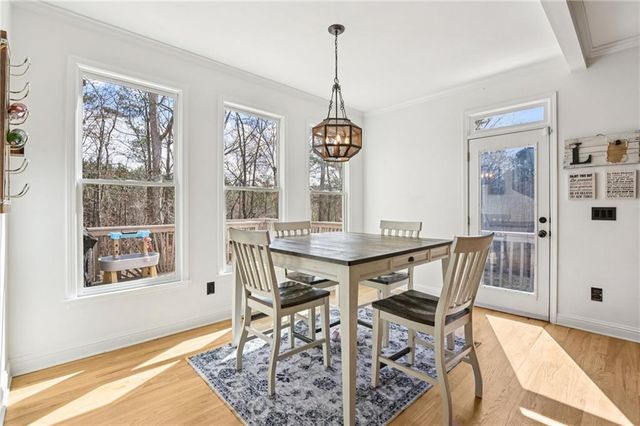 534 Oriole Farm Trail, Canton, GA 30114