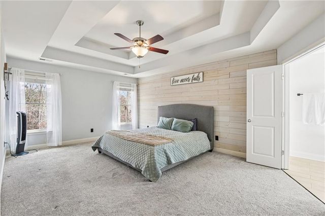 534 Oriole Farm Trail, Canton, GA 30114