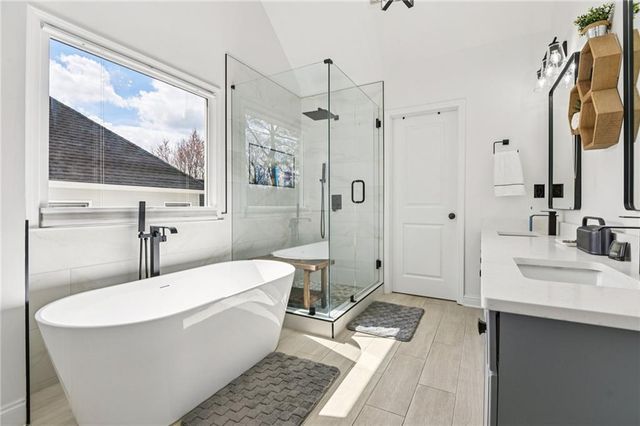 534 Oriole Farm Trail, Canton, GA 30114