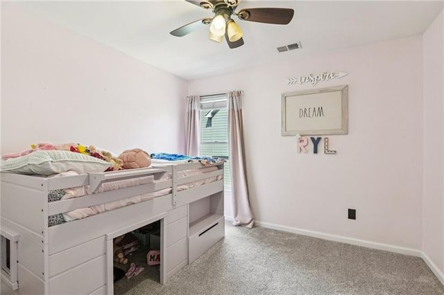 534 Oriole Farm Trail, Canton, GA 30114