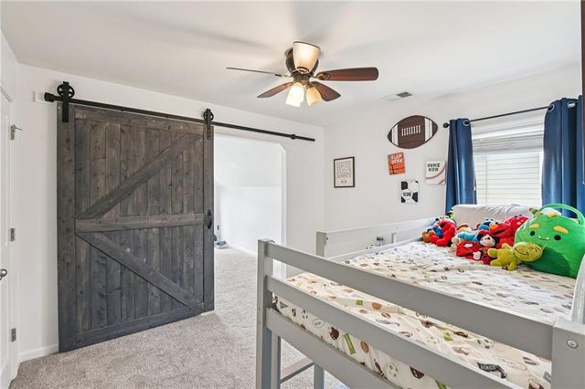 534 Oriole Farm Trail, Canton, GA 30114