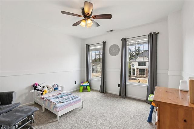 534 Oriole Farm Trail, Canton, GA 30114