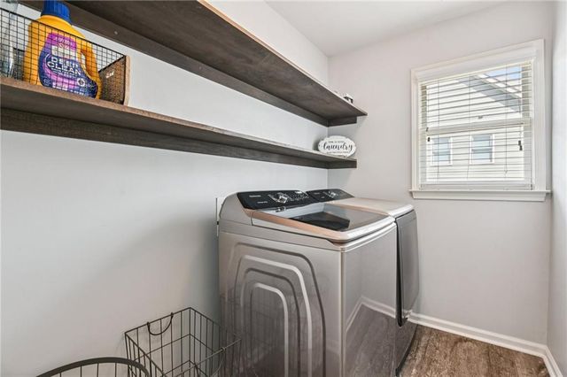 534 Oriole Farm Trail, Canton, GA 30114