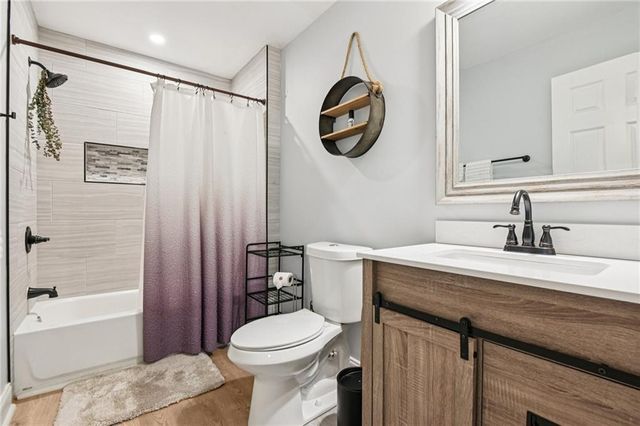 534 Oriole Farm Trail, Canton, GA 30114