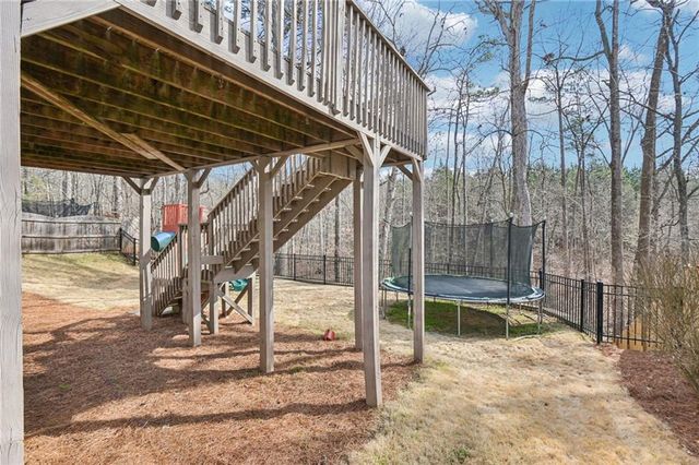 534 Oriole Farm Trail, Canton, GA 30114