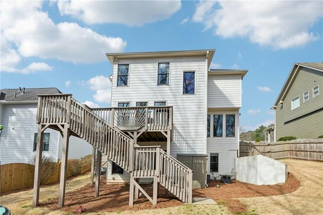 534 Oriole Farm Trail, Canton, GA 30114