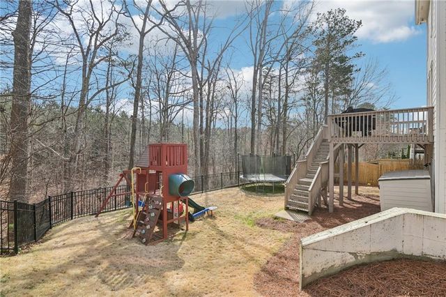 534 Oriole Farm Trail, Canton, GA 30114