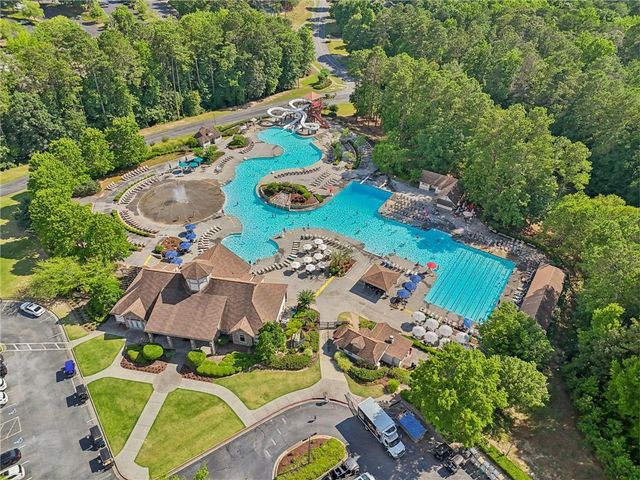 534 Oriole Farm Trail, Canton, GA 30114