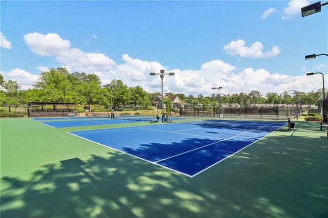 534 Oriole Farm Trail, Canton, GA 30114