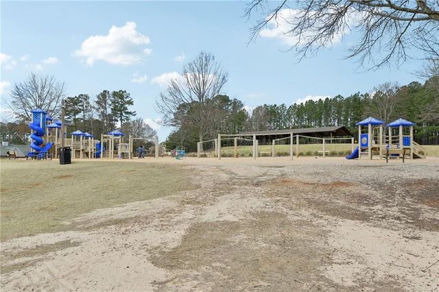 534 Oriole Farm Trail, Canton, GA 30114