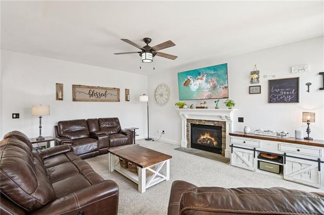 534 Oriole Farm Trail, Canton, GA 30114