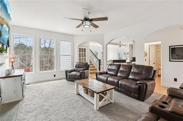 534 Oriole Farm Trail, Canton, GA 30114