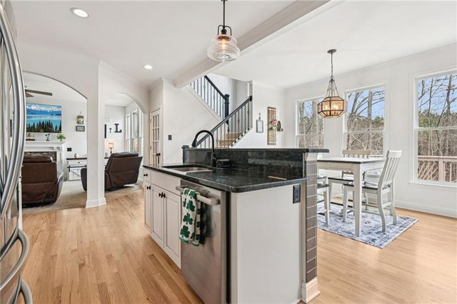 534 Oriole Farm Trail, Canton, GA 30114