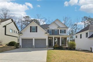 534 Oriole Farm Trail, Canton, GA 30114