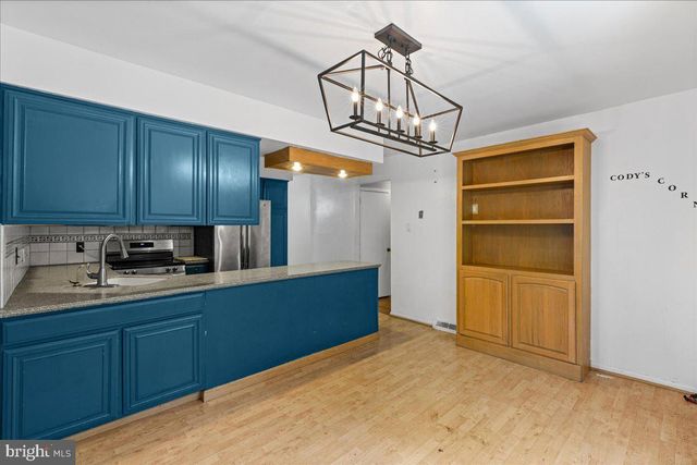315 HARRISON AVE, Elkins Park, PA 19027