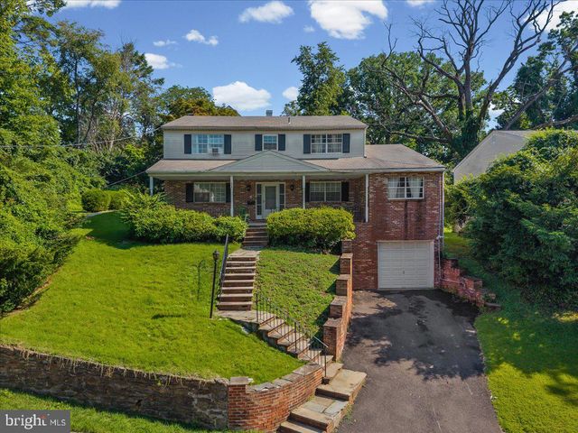 315 HARRISON AVE, Elkins Park, PA 19027