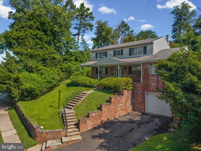 315 HARRISON AVE, Elkins Park, PA 19027