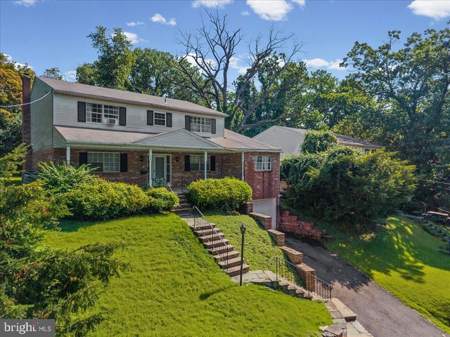 315 HARRISON AVE, Elkins Park, PA 19027