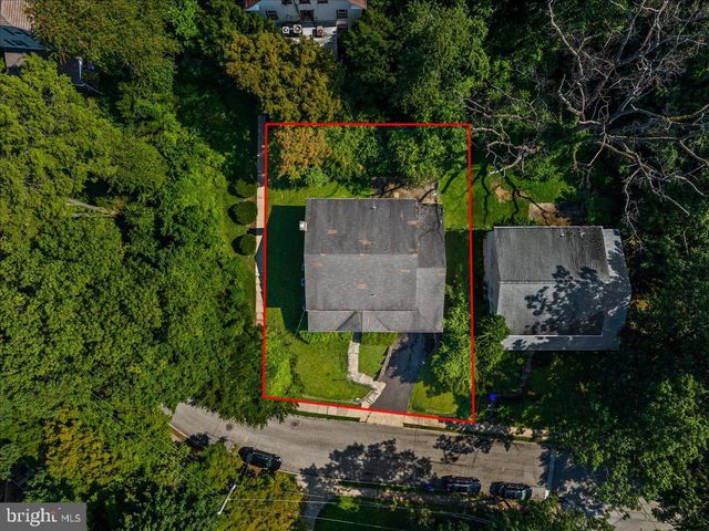 315 HARRISON AVE, Elkins Park, PA 19027